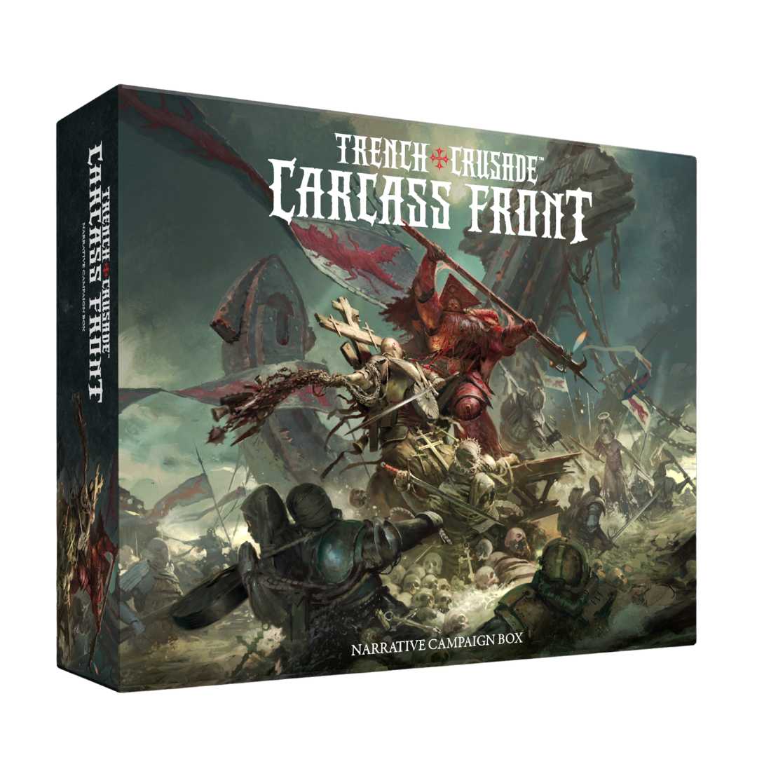 Trench Crusade