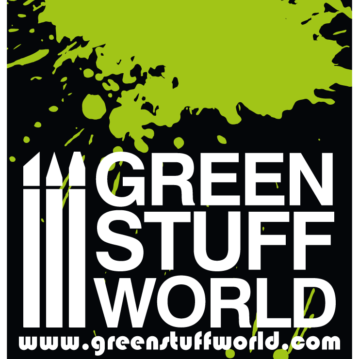 Greenstuff World
