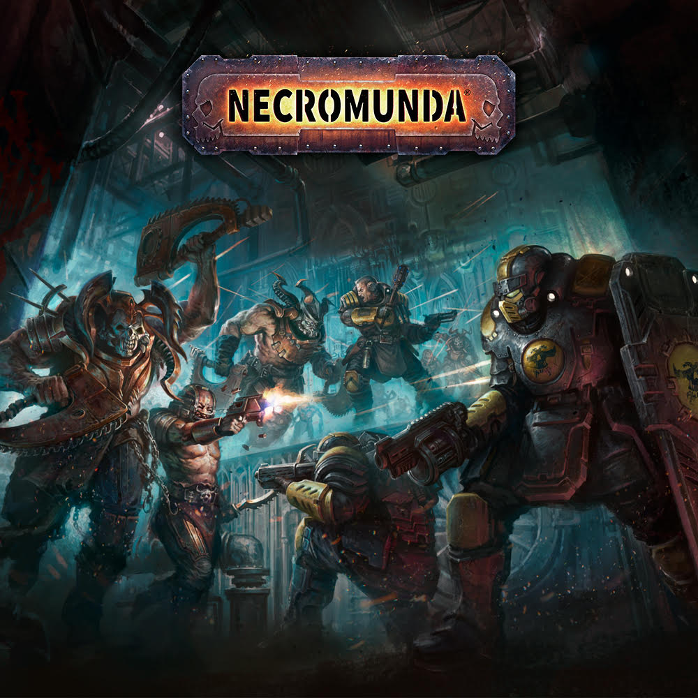 Necromunda