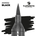 AK Interactive: Playmarker Black