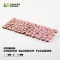 Gamers Grass Cherry Blossom Flowers