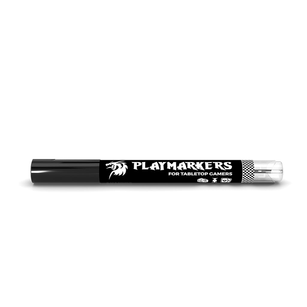AK Interactive: Playmarker Black