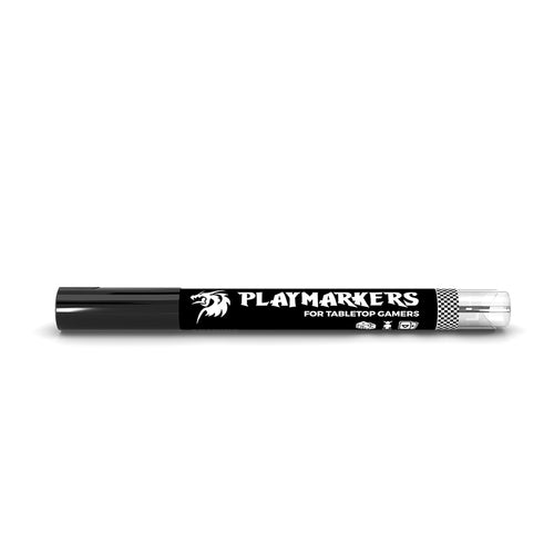 AK Interactive: Playmarker Black