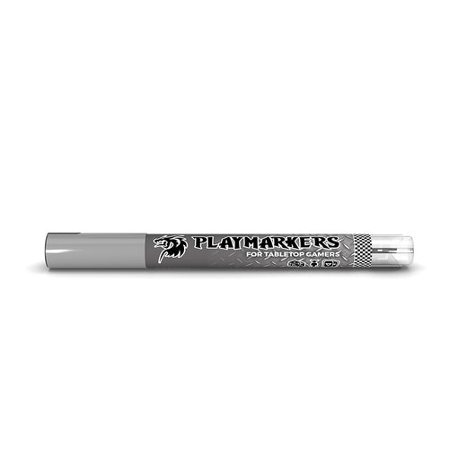 AK Interactive: Playmarker Gun Metal