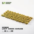 Gamers Grass Red Camellia Flowers