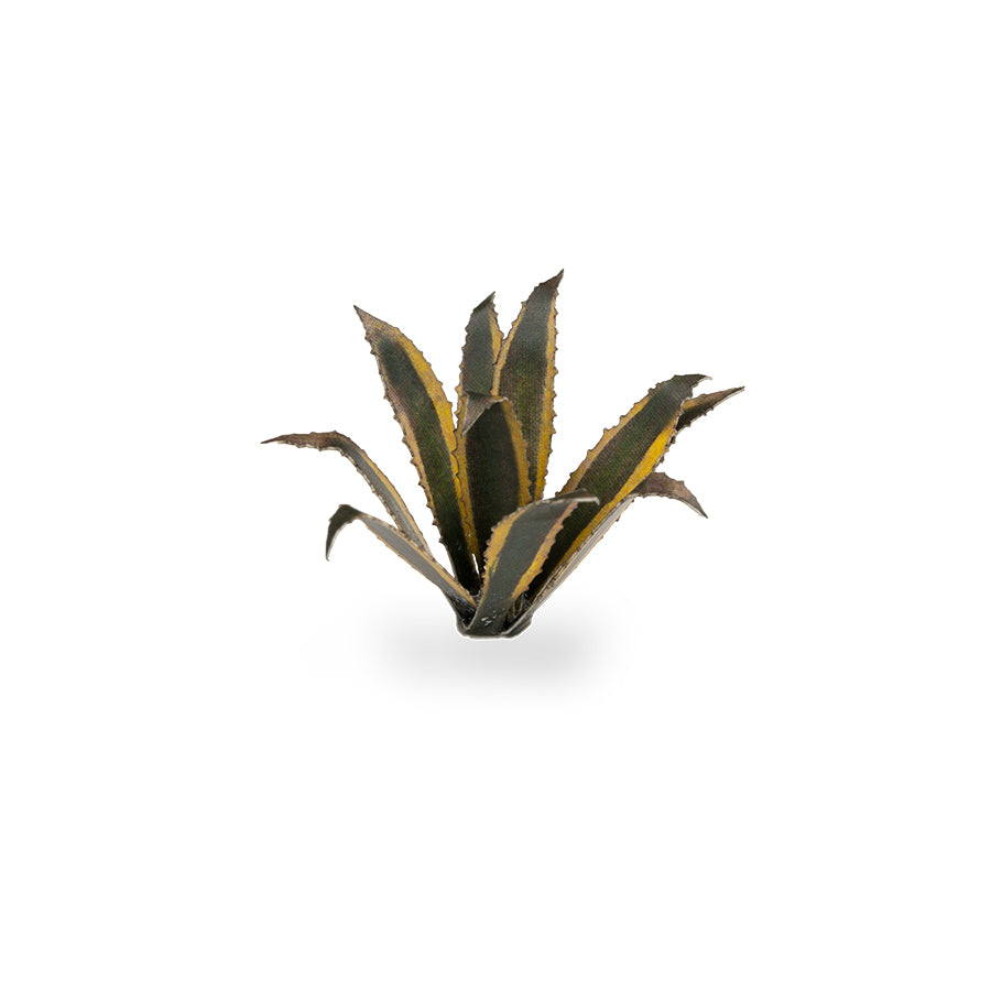 Gamers Grass Static Tuft Laser Plants - Agave