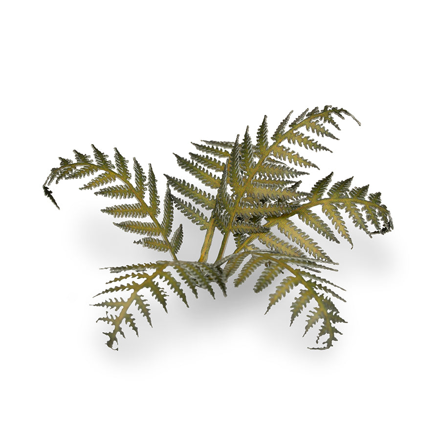 Gamers Grass Static Tuft Laser Plants - Bracken