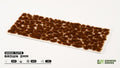 Gamers Grass Brown 2mm Tuft