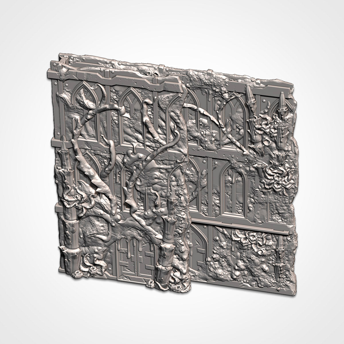 Txarli Factory - WTC Foldable Nids Set