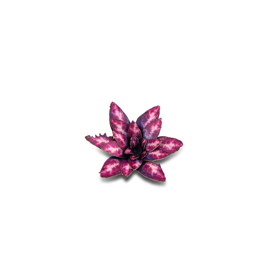 Gamers Grass Static Tuft Laser Plants - Alien Rosette