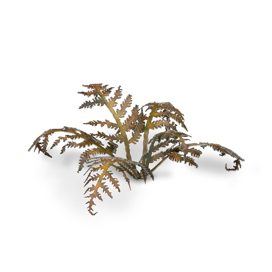 Gamers Grass Static Tuft Laser Plants - Dry Bracken