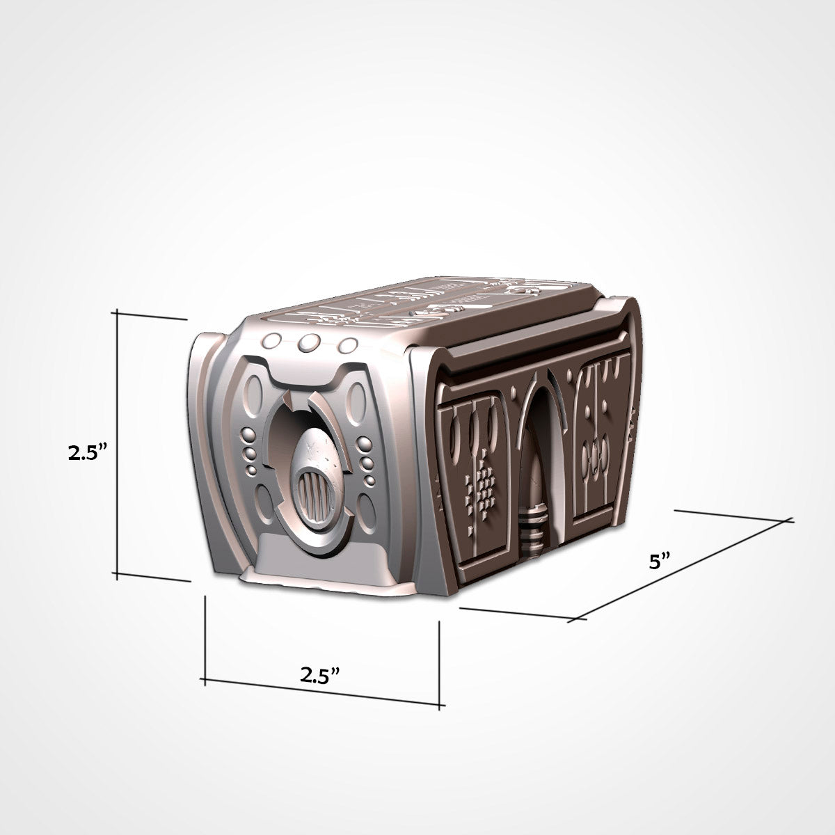 Txarli Factory - WTC Foldable Eldar Set