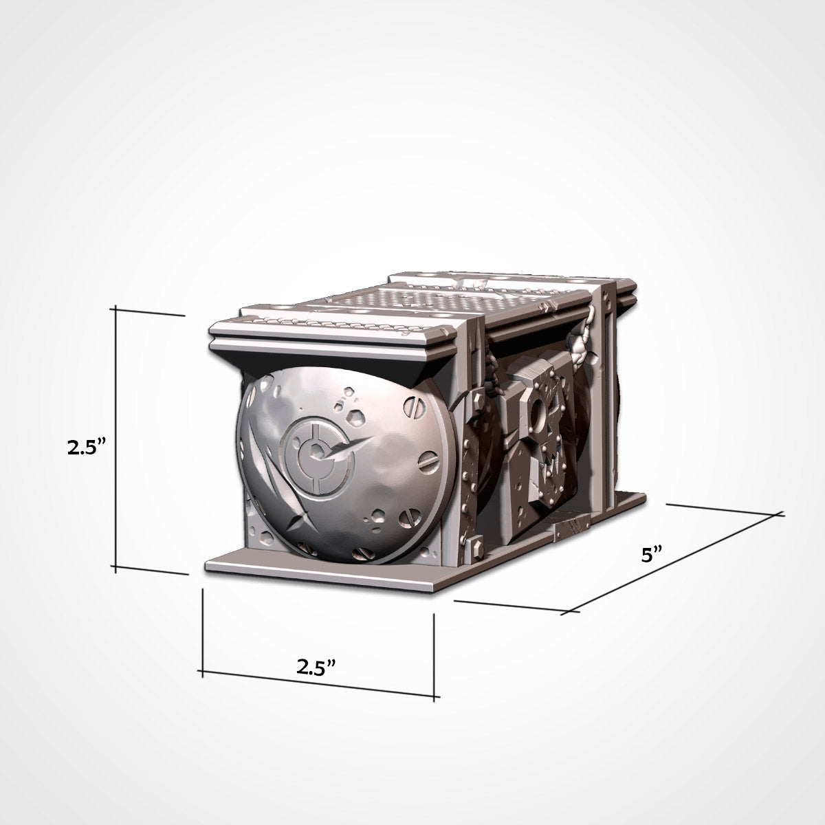 Txarli Factory - WTC Foldable Orcs Set