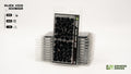 Gamers Grass Alien Void 6mm Tuft - Wild