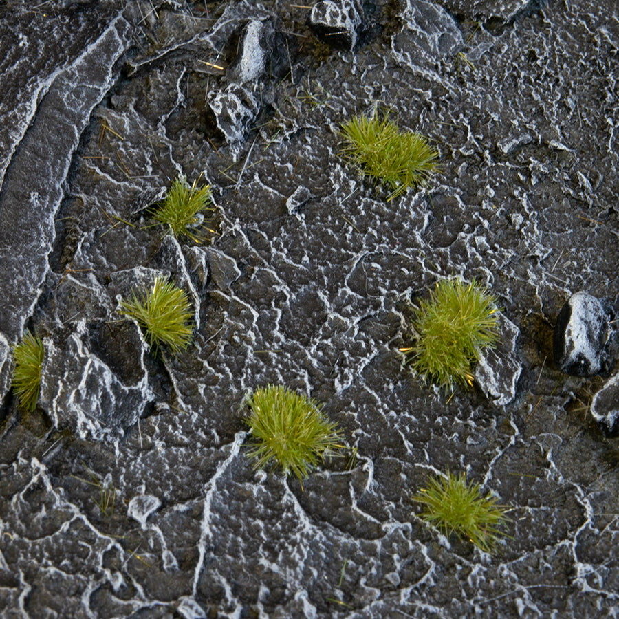 Gamers Grass Dark Moss Tiny Tuft