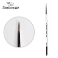 Abteilung502: Top Line Marta Kolinsky 0 Brush