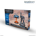 StarCraft: Jim Raynor
