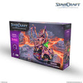 StarCraft: Queen