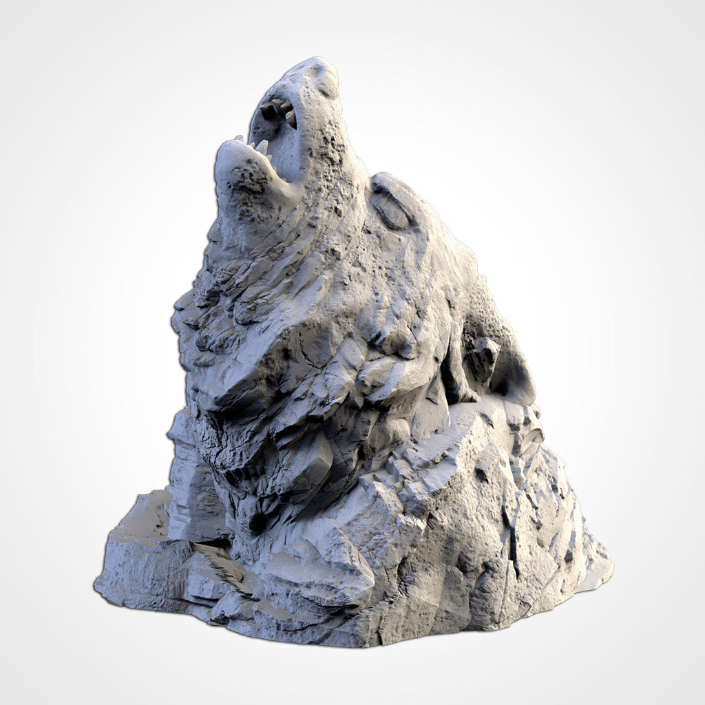 Txarli Factory - Animal Rocks