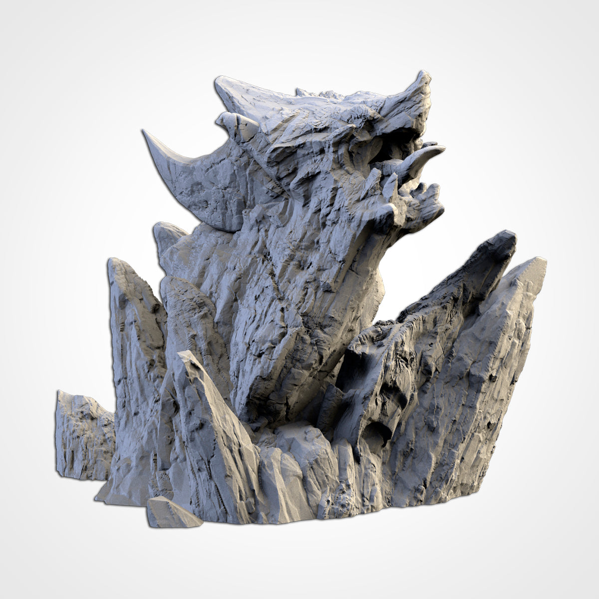 Txarli Factory - Animal Rocks