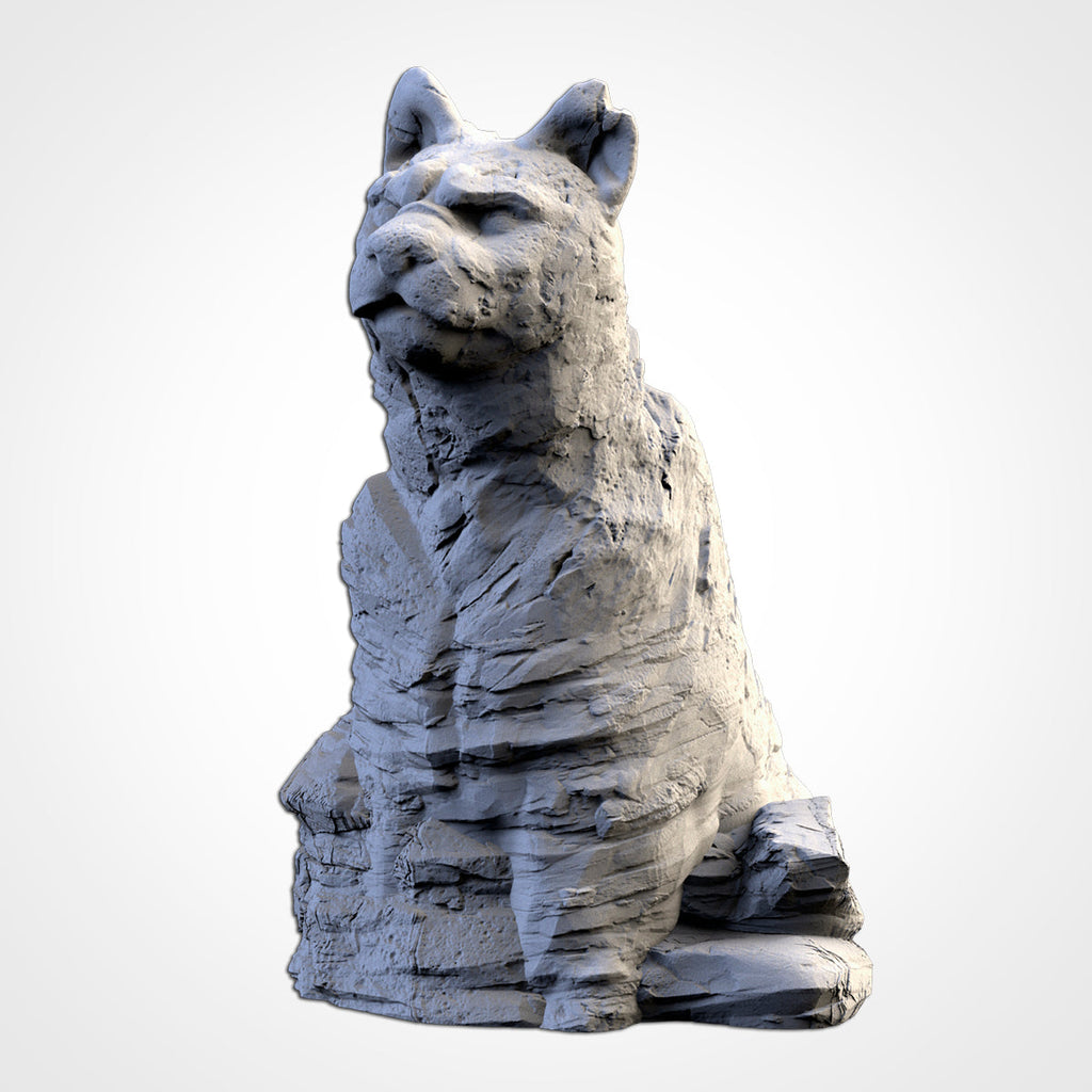 Txarli Factory - Animal Rocks