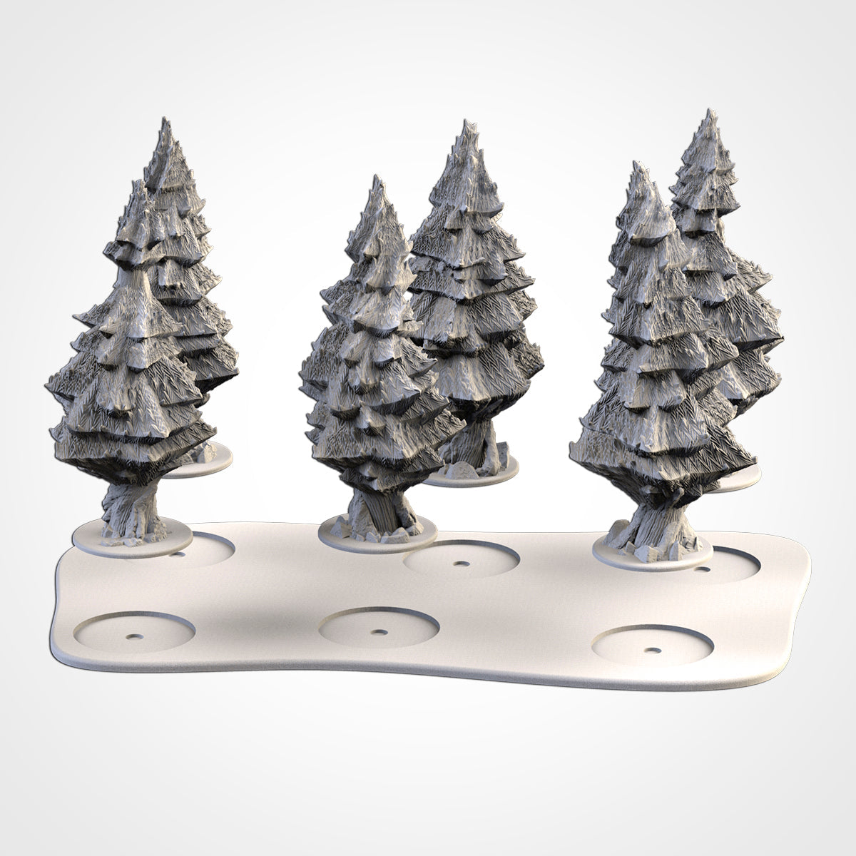 Txarli Factory - Classic Forest