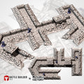 Txarli Factory - Modular Trenches