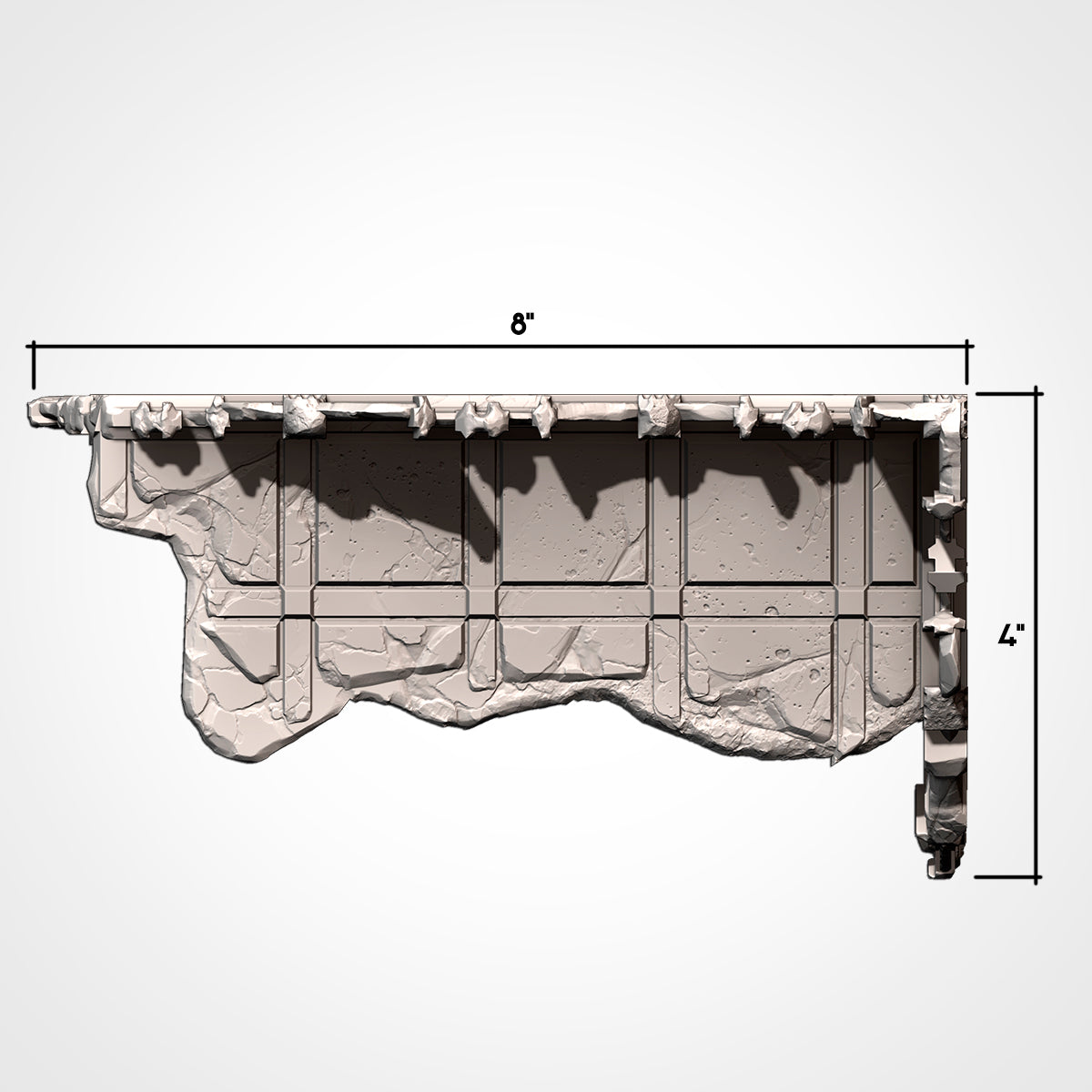 Txarli Factory - Classic Ruins GW (Pariah Nexus Bundle)