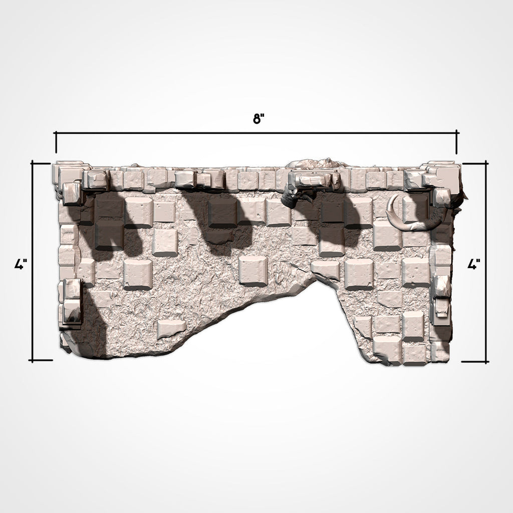 Txarli Factory - Abandonned Ruins GW (Pariah Nexus Bundle)