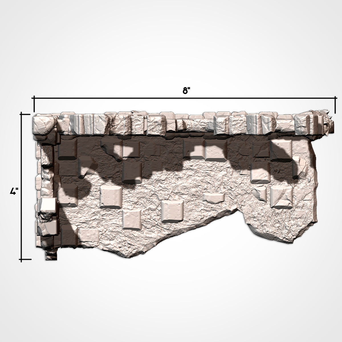 Txarli Factory - Abandonned Ruins GW (Pariah Nexus Bundle)