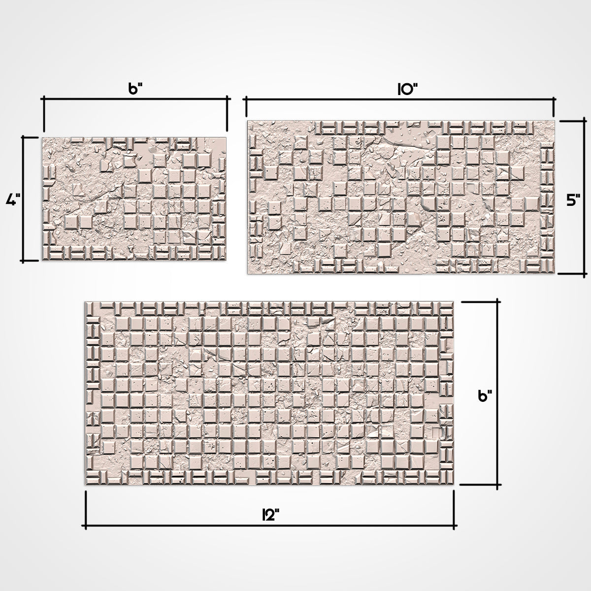 Txarli Factory - Abandonned Ruins GW (Pariah Nexus Bundle)