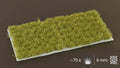Gamers Grass Dense Green 6mm Tuft - Wild