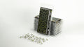 Gamers Grass Static Tuft Laser Plants - Lords-and-Ladies
