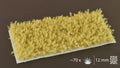 Gamers Grass Spikey Beige XL 12mm Tuft - Wild