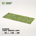 Gamers Grass Tiny Tufts - Green 1mm