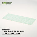 Gamers Grass Tiny Tufts - Pale Teal 1mm