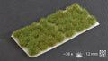 Gamers Grass Strong Green XL 12mm Tuft - Wild