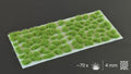 Gamers Grass Green 4mm Tuft - Wild