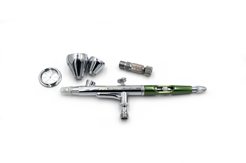 AK Interactive Airbrush 0.3 Top Line