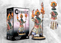 Conquest: Maharajah