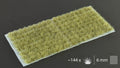 Gamers Grass Light Brown 6mm Tuft - Small