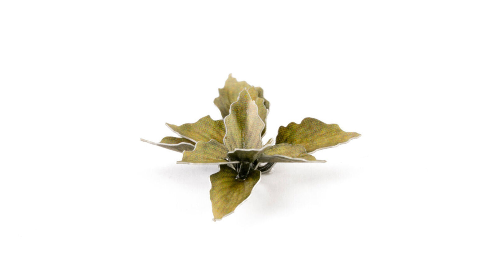 Gamers Grass Static Tuft Laser Plants - Plantain Lily