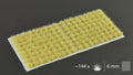 Gamers Grass Beige 6mm Tuft - Small