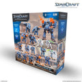 StarCraft: Terran Starter Set