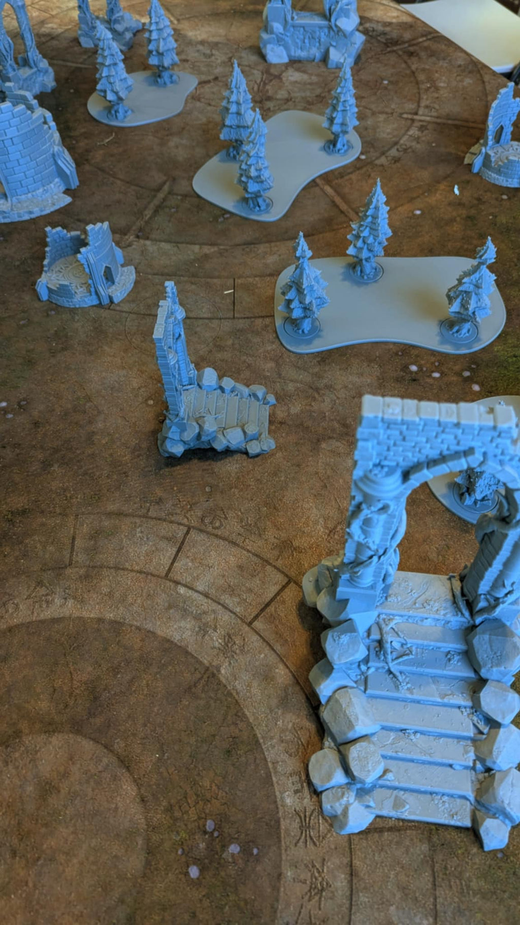 Warhammer Age of Sigmar - GHB 25 Terrain Bundle (Grand Clash/Through The Breach)