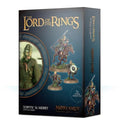 The Lord of the Rings™-good : Éowyn & Merry