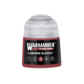 Tone Pro: Carmine Blades 3