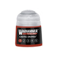 Tone Pro: Chotec Orange 1