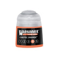 Tone Pro: Chotec Orange 4