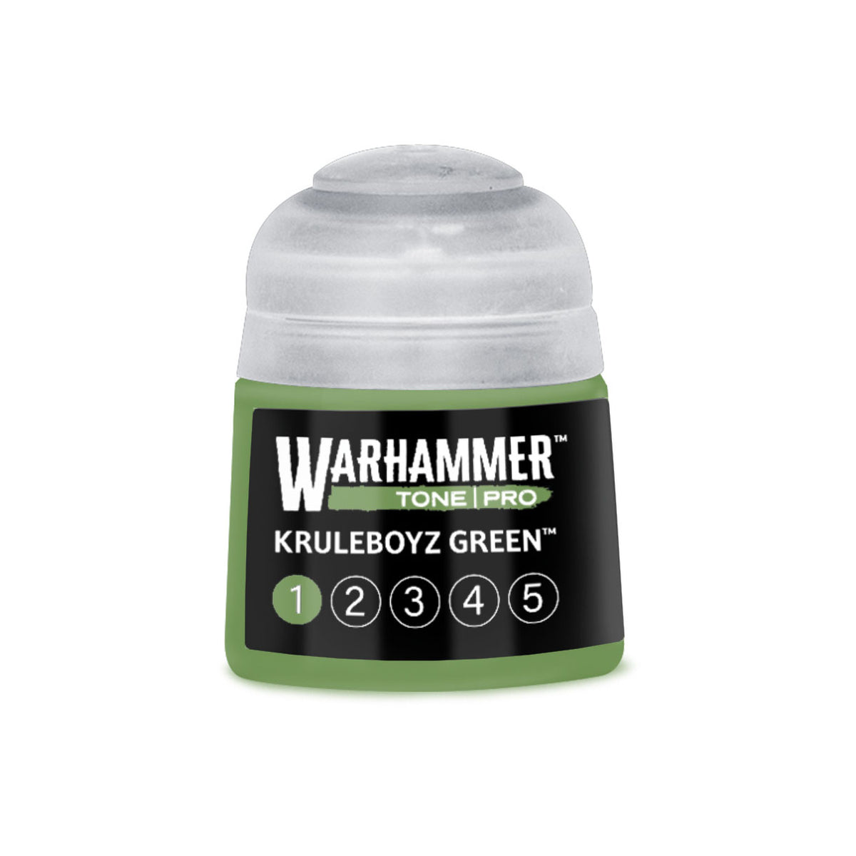 Tone Pro: Kruleboyz Green 1
